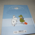 Muumi ja ensilumi - pikkukuva 5