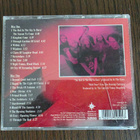 At The Gates - The Red In The Sky/With Fear - pikkukuva 3