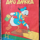 Aku Ankkoja 31kpl vuosilta 72 & 77-81 - pikkukuva 1
