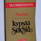 Pesa Alli : Kypsää seksiä - pikkukuva 1