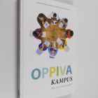Oppiva kampus : How to co-create campus? - pikkukuva 1