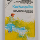 Jouko Varonen : Karhunpolku - pikkukuva 2