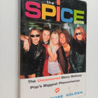 Anna Louise Golden : The Spice Girls : the uncensored sto... - pikkukuva 1