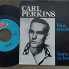 Carl Perkins sinkku - pikkukuva 2