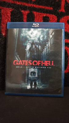 Gates of Hell