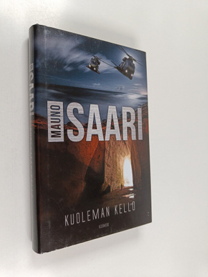 Mauno Saari : Kuoleman kello