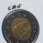 CANADA 2 DOLLARS 1996 - pikkukuva 3