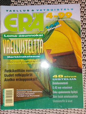 Erä 4/1999