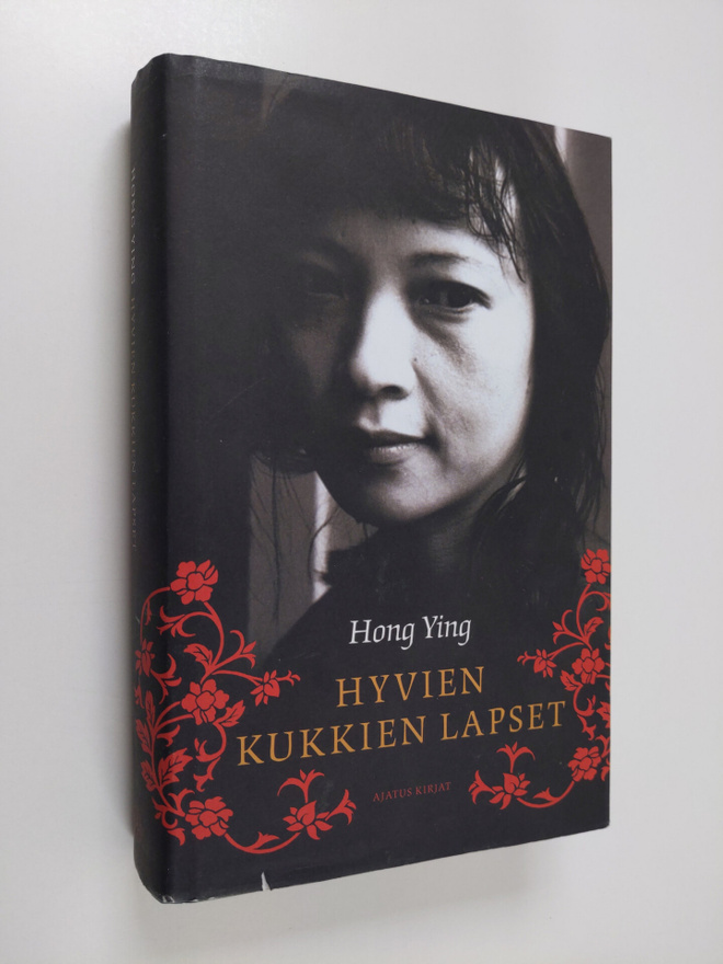 Ying Hong : Hyvien kukkien lapset