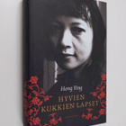 Ying Hong : Hyvien kukkien lapset - pikkukuva 1