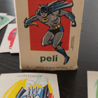 Kotimaiset Batman pelikortit 1966 - pikkukuva 3
