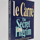 John Le Carre : The Secret Pilgrim - pikkukuva 1