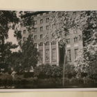 Tampere, Hotelli Tammer, vanha mv valokuvapk, p. 1951 - pikkukuva 1
