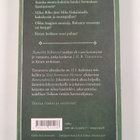 Andrew Murray : Tunnetko Tolkienisi : 111 kysymyssarjaa K... - pikkukuva 2