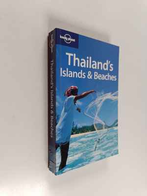 Andrew Burke : Thailand's Islands & Beaches