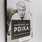 Olli Matikainen : Kivikkopellon poika : Erkki Laatikainen... - pikkukuva 1