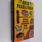 Arto Paasilinna : Volomari Volotisen ensimmäinen vaimo yn... - pikkukuva 1