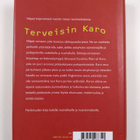 Kiti Kokkonen : Terveisin Karo : sähköpostiromaani - pikkukuva 2