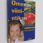 Andrea Winnewisser : Omenaviinietikan aakkoset - pikkukuva 1