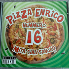 PIZZA ENRICO: Mita sina sanoa? * FIN 2003 - pikkukuva 1