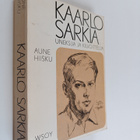 Magnus Björkenheim : Kaarlo Sarkia - pikkukuva 1