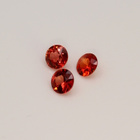 Safiiri 0.58ct Padparacha Sri Lanka UPEA - pikkukuva 2