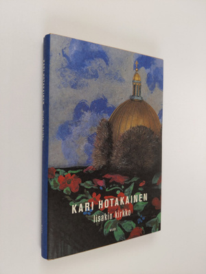 Kari Hotakainen : Iisakin kirkko