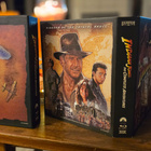 Indiana Jones the complete adventures - pikkukuva 4