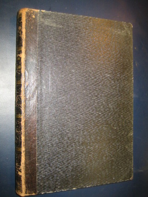 Topelius, Zacharias :Nya blad , 1870