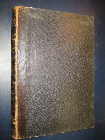 Topelius, Zacharias :Nya blad , 1870