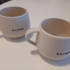 Kajaani mukit kupittaan savi 2 kpl - pikkukuva 2
