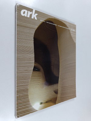 Arkkitehti 6/2005