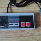 Nintendo NES Classic Mini ohjain - pikkukuva 2