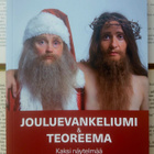 Teemu Mäki - Jouluevankeliumi & Teoreema: kaksi näytelmää - pikkukuva 1