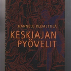 Klemettilä, Hannele: Keskiajan pyövelit, Atena 2004, skp,K3+ - pikkukuva 1