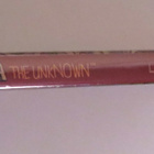 Jonathan Lethem: OMEGA - THE UNKNOWN Albumi Engl. - pikkukuva 2