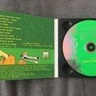 Desertplanet.com: Asteroid Hopper pelimusiikki-retro cd - pikkukuva 3