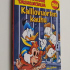 Walt Disney : Kalliovuorten kauhu - pikkukuva 1
