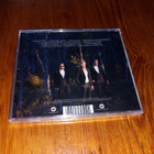 Waltteri Torikka Trio - Sininen uni : Rautavaaran lauluja CD - pikkukuva 2