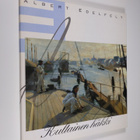 Eija Kämäräinen : Albert Edelfelt : kultainen häkki - pikkukuva 1