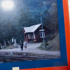 VANHOJA Dioja? Dia-valokuvia? Hyvässä Puulaatikossa n.100kpl - pikkukuva 3