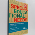Mary Warnock : Special Educational Needs: A New Look - pikkukuva 1