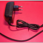 2,5/3,5" SATA - USB C -kovalevyadapteri + virtalähde #29367 - pikkukuva 3