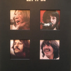 The Beatles: Let It Be 5CD + Blu-ray + kirja boxi - pikkukuva 1