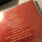 Yolanda Adams . The best of me CD - pikkukuva 2