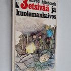 M. C. Carey : 3 etsivää ja kuolemankaivos - pikkukuva 1