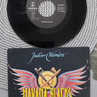 7" Havana Blacks: Indian Warriors / Sense Of Love - pikkukuva 1
