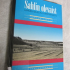 Jaakko Sivula : Sahlin olevaist : Lahden seudun murresanasto - pikkukuva 1