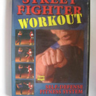 SREET FIGHTER WORKOUT Lenny Magill - pikkukuva 1