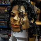 MICHAEL JACKSON NAAMARI VUODELTA1987 - pikkukuva 1
